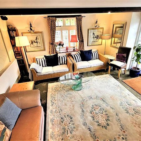Escape The Ordinary - Piddle Inn The Home Private Self Cater Holiday Dorchester Eksteriør billede
