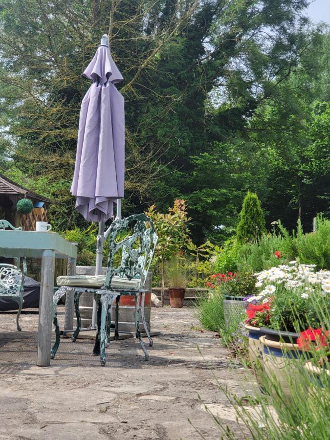 Escape The Ordinary - Piddle Inn The Home Private Self Cater Holiday Dorchester Eksteriør billede