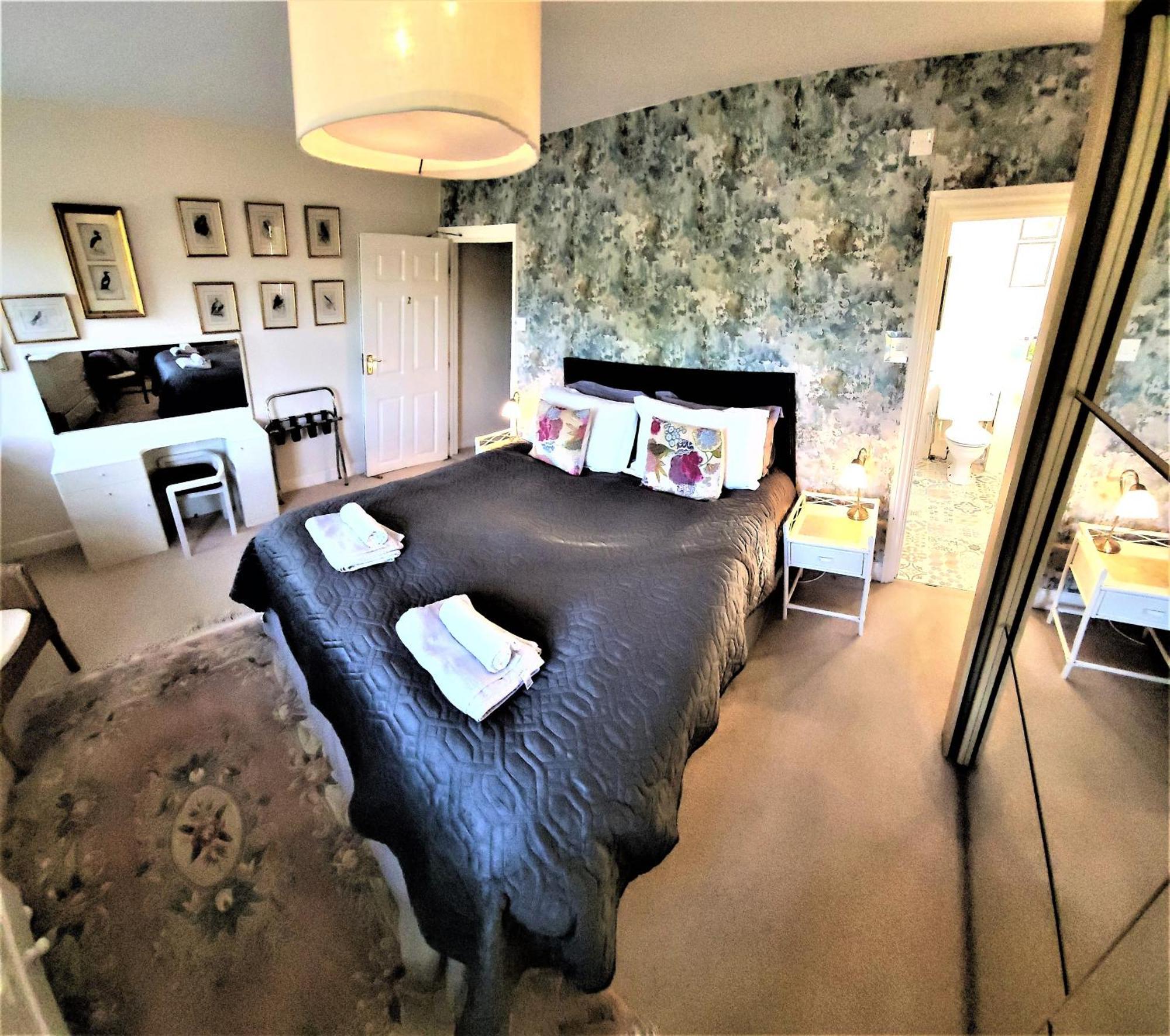 Escape The Ordinary - Piddle Inn The Home Private Self Cater Holiday Dorchester Eksteriør billede