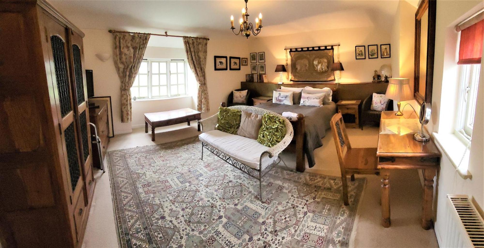 Escape The Ordinary - Piddle Inn The Home Private Self Cater Holiday Dorchester Eksteriør billede