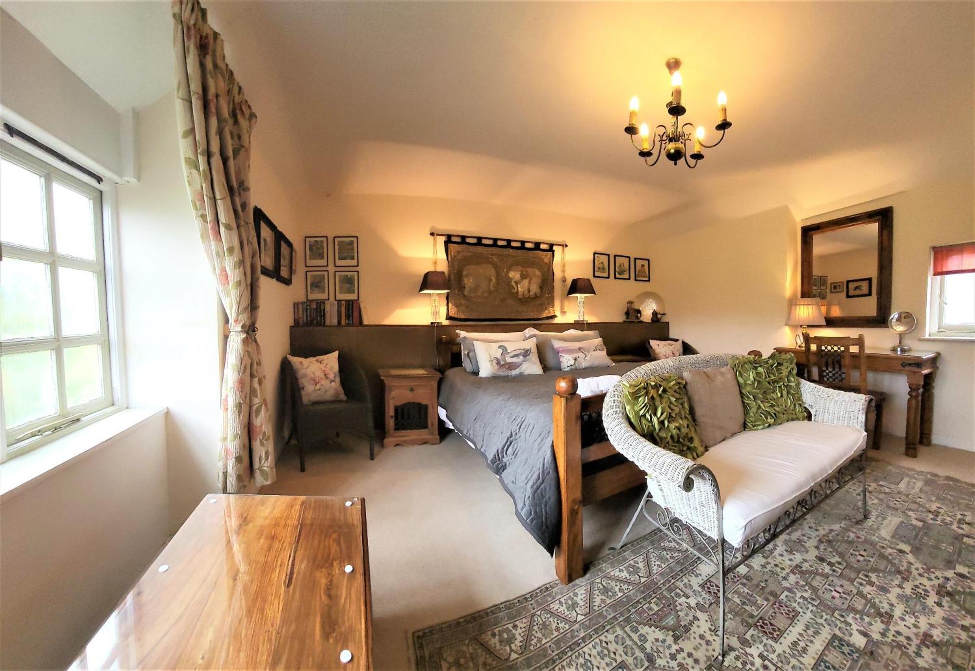 Escape The Ordinary - Piddle Inn The Home Private Self Cater Holiday Dorchester Eksteriør billede