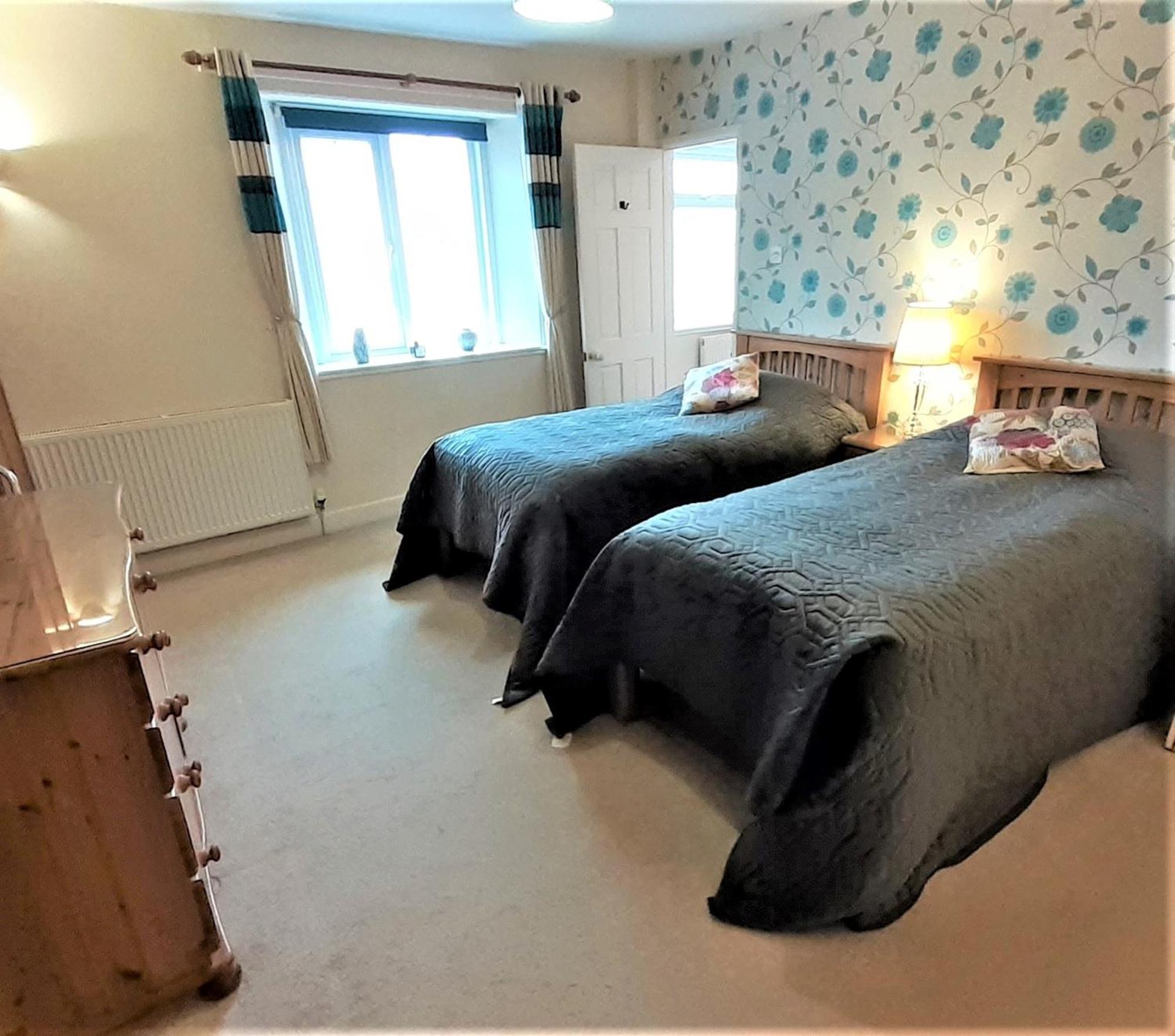 Escape The Ordinary - Piddle Inn The Home Private Self Cater Holiday Dorchester Eksteriør billede