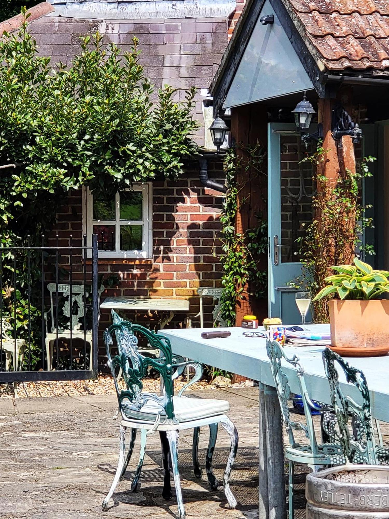 Escape The Ordinary - Piddle Inn The Home Private Self Cater Holiday Dorchester Eksteriør billede